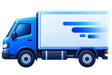 Commercial Vehicle