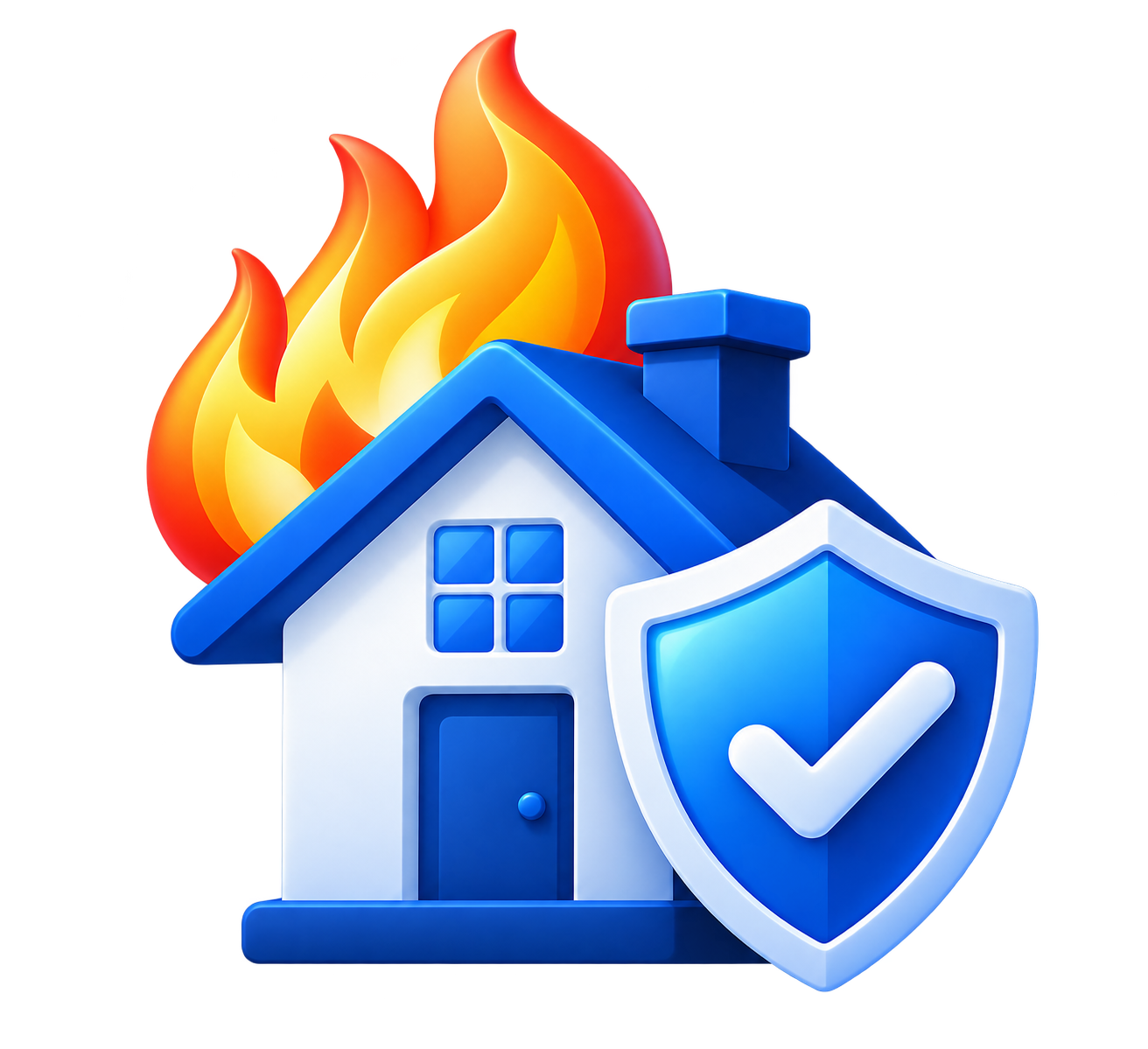 Fire insurance
